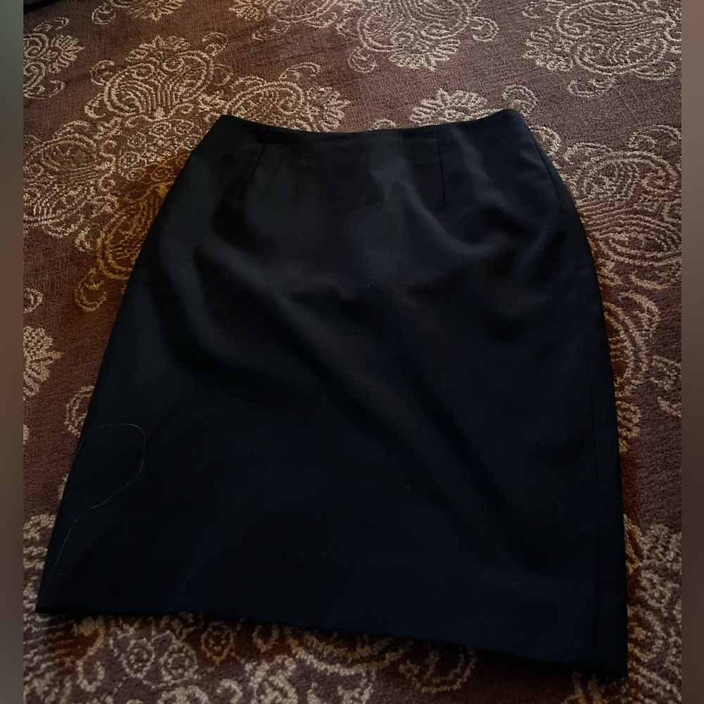 Theory skirt